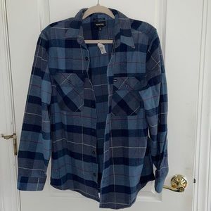Flannel